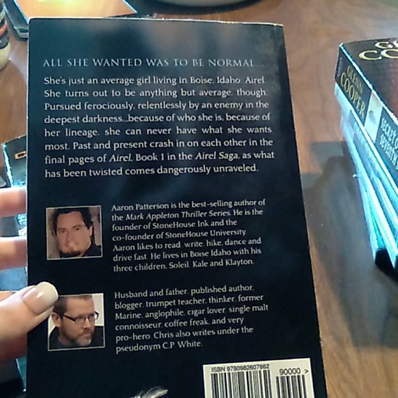 Airel - Picture 2 of 2